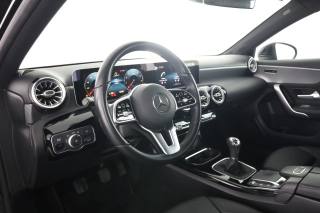 MERCEDES-BENZ A 180 A 180 Sport
