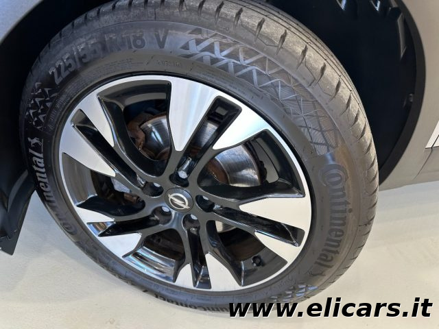 OPEL Grandland X usata, con Servosterzo