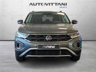 VOLKSWAGEN T-Roc usata, con Airbag