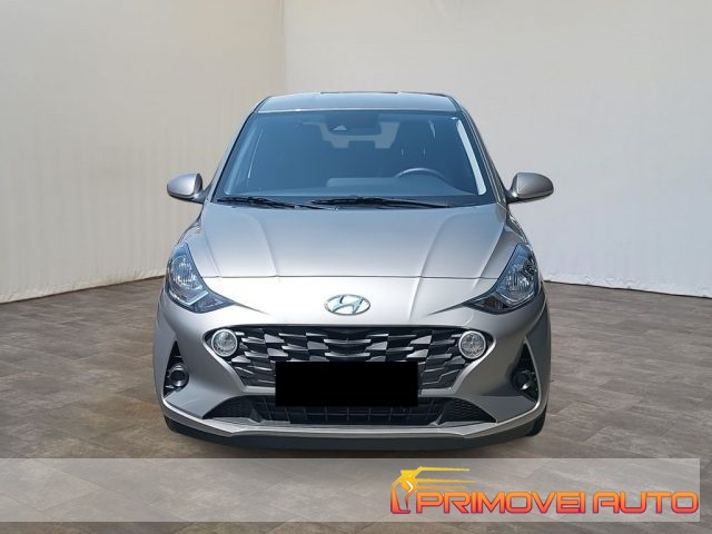 HYUNDAI i10 usata, con Chiusura centralizzata