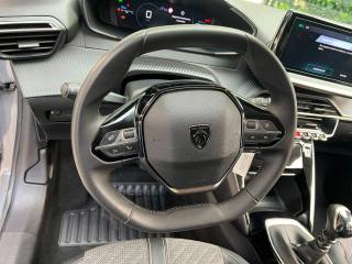 PEUGEOT 208 usata 11