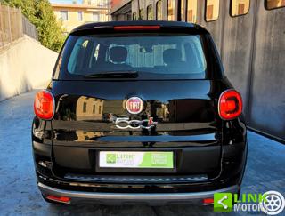FIAT 500L usata 5