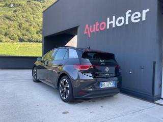 VOLKSWAGEN ID.3 usata, con Cruise Control
