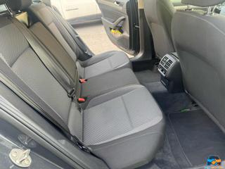 VOLKSWAGEN Passat usata, con Bluetooth