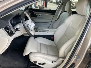 VOLVO V90 usata, con Cruise Control