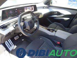 PEUGEOT 3008 usata, con Cerchi in lega