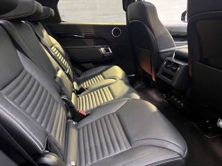 LAND ROVER Discovery usata, con ESP