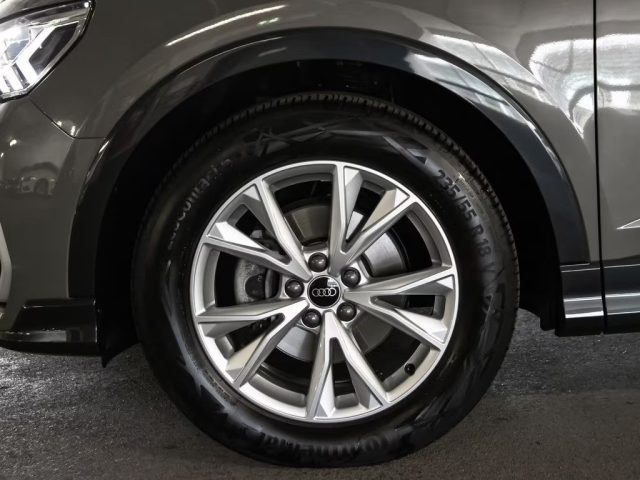 AUDI Q3 usata, con Boardcomputer