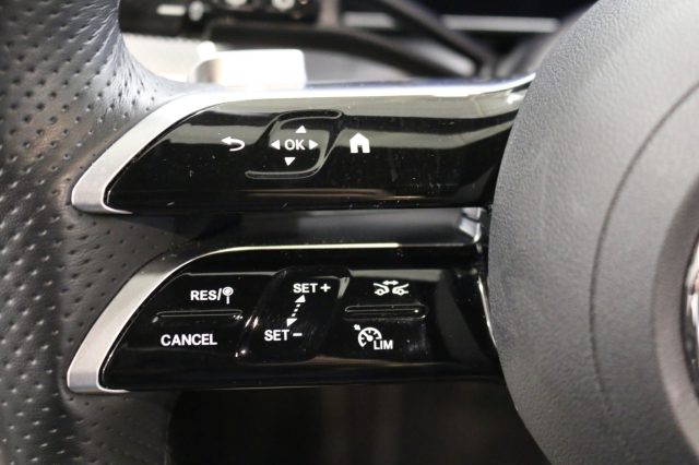 MERCEDES-BENZ GLC 220 usata, con Telecamera per parcheggio assistito