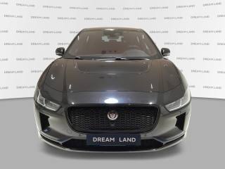 JAGUAR I-Pace usata, con Boardcomputer