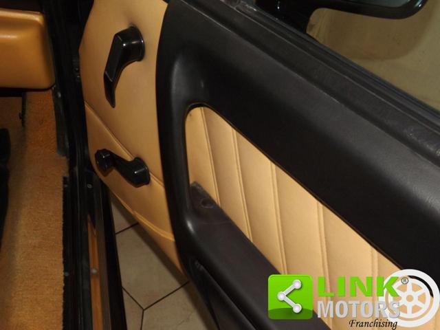 ALFA ROMEO Spider usata 64