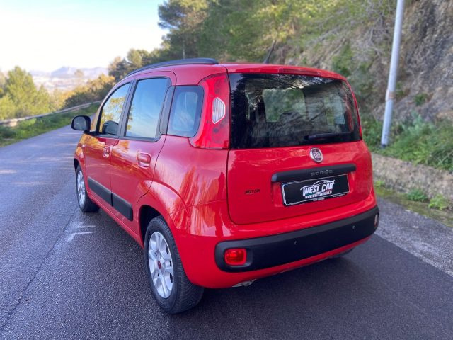 FIAT Panda usata, con Chiusura centralizzata
