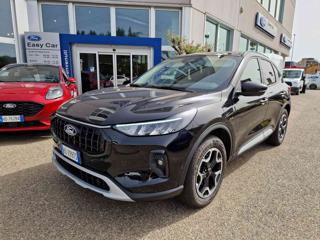 FORD Kuga 2.5 Plug In Hybrid 243 CV CVT 2WD Active X