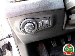 JEEP Compass usata, con Lettore CD