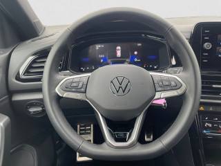 VOLKSWAGEN T-Roc usata, con Controllo trazione