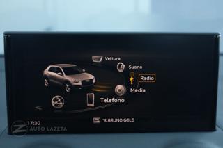 AUDI Q2 usata, con Kit antipanne