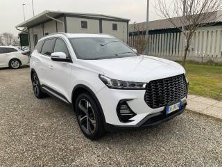 DR MOTOR DR 6.0 usata, con Airbag laterali