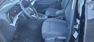 VOLKSWAGEN Golf usata, con Antifurto