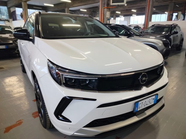 OPEL Grandland usata, con Cerchi in lega