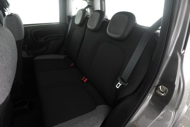 FIAT Panda usata 3