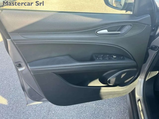 ALFA ROMEO Stelvio usata, con Controllo trazione