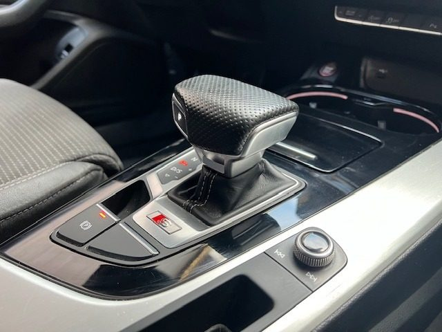 AUDI S4 usata, con Fari Xenon