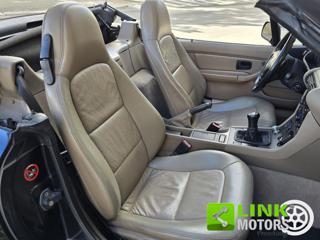 BMW Z3 usata 19
