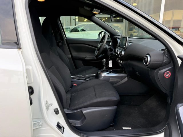 NISSAN Juke usata, con Controllo trazione