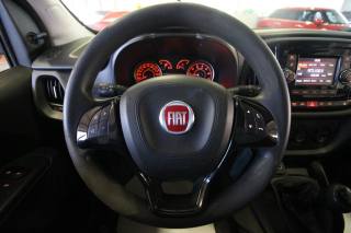 FIAT Doblo usata, con Servosterzo