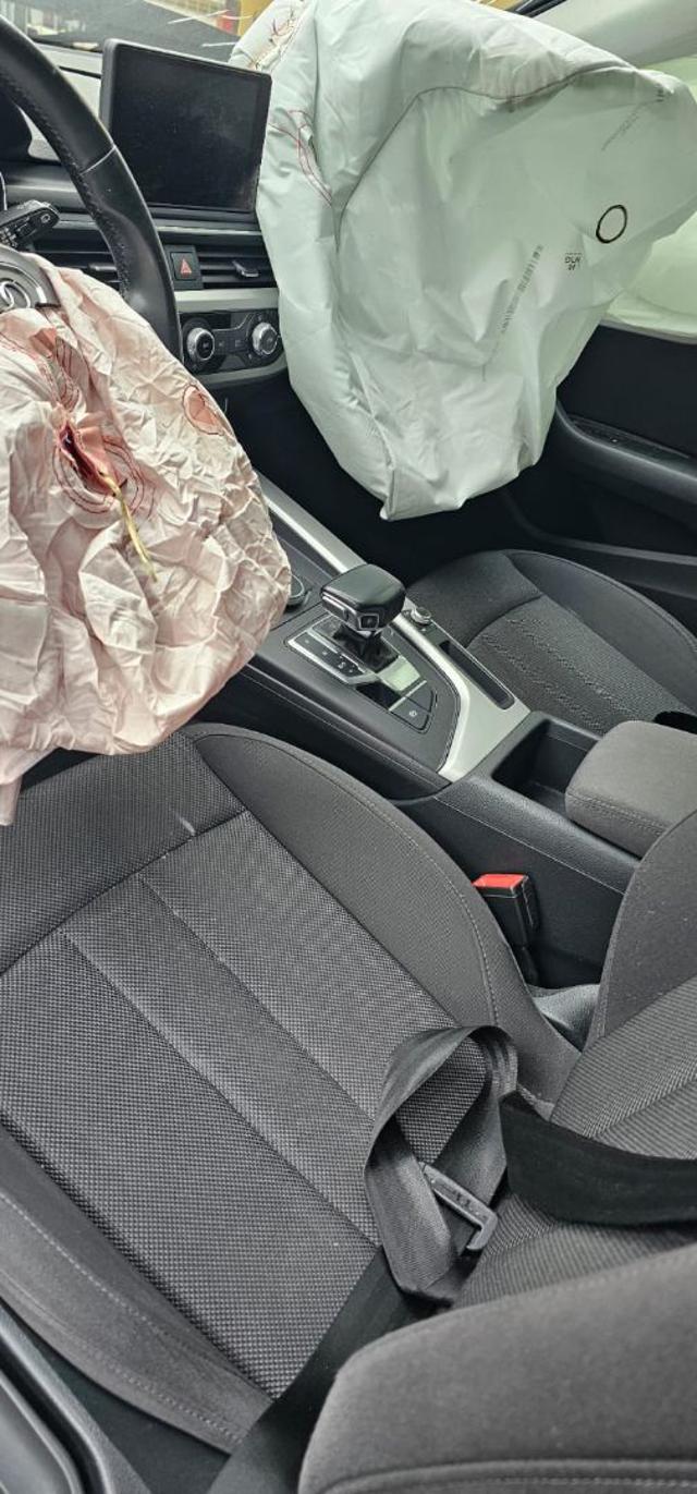 AUDI A4 usata, con Cerchi in lega