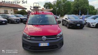 VOLKSWAGEN Caddy usata, con Airbag