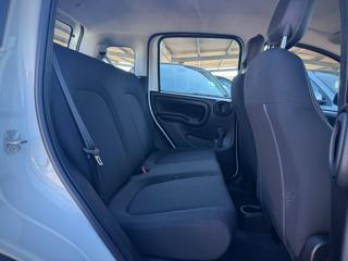 FIAT Panda usata 28