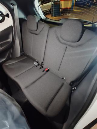 TOYOTA Aygo X usata, con Sedile posteriore sdoppiato
