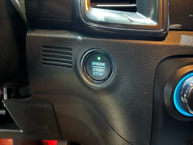 FORD Ranger usata, con Volante in pelle