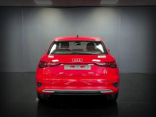 AUDI A3 usata, con Alzacristalli elettrici