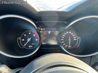 ALFA ROMEO Stelvio usata, con Fendinebbia