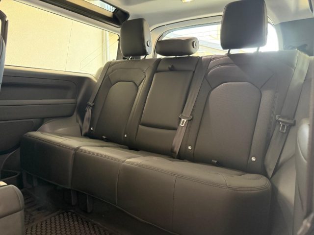 LAND ROVER Defender usata, con Chiusura centralizzata