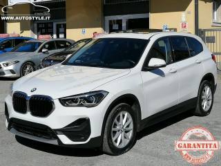 BMW X1 usata, con Park Distance Control