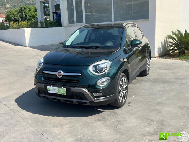 FIAT 500X usata, con Alzacristalli elettrici