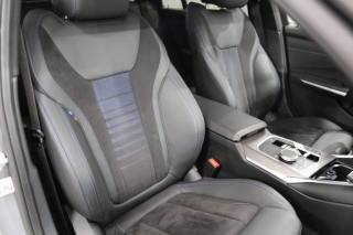 BMW 320 usata, con ESP