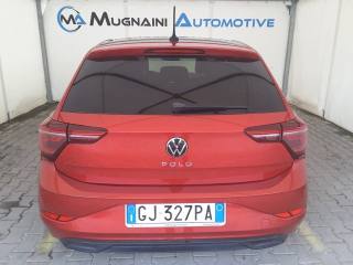 VOLKSWAGEN Polo usata, con Servosterzo