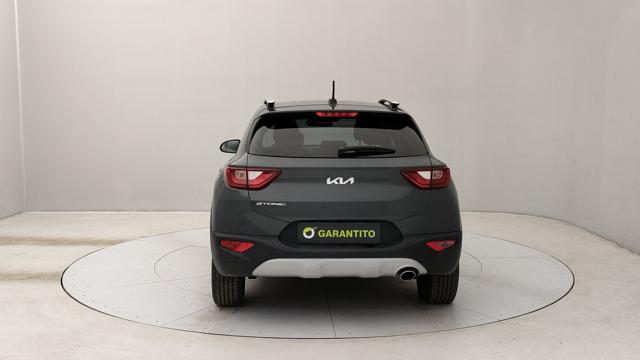 KIA Stonic usata, con Airbag Passeggero