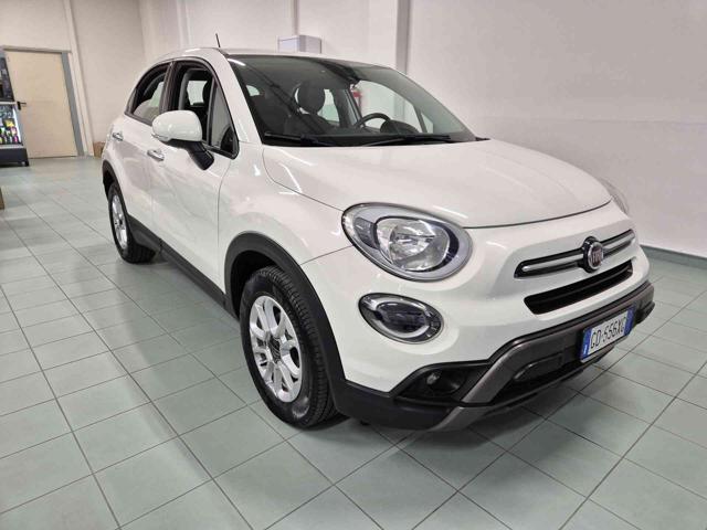 FIAT 500X usata, con Airbag