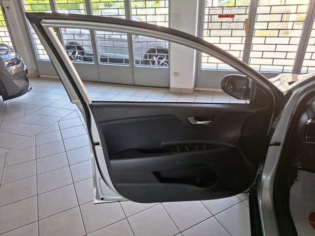 KIA Stonic usata, con Sensore di luce