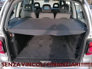 VOLKSWAGEN Sharan usata, con Climatizzatore