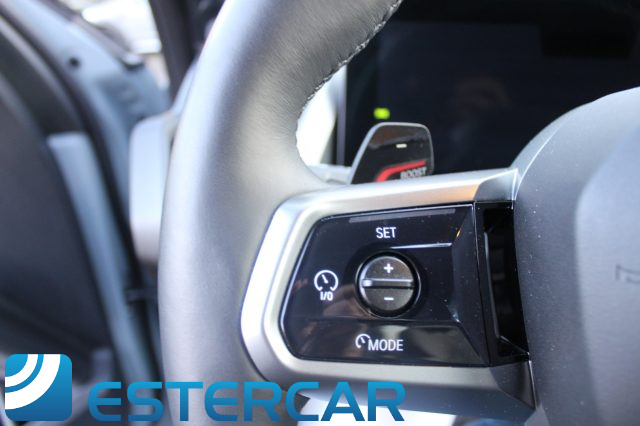 BMW X3 usata, con Chiusura centralizzata telecomandata