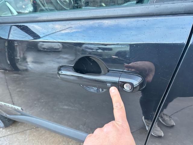 JEEP Renegade usata, con Immobilizzatore elettronico