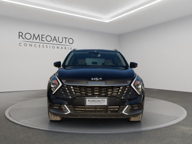 KIA Sportage usata, con Cruise Control