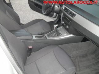 BMW 320 usata, con Cerchi in lega