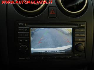 NISSAN Qashqai usata 13